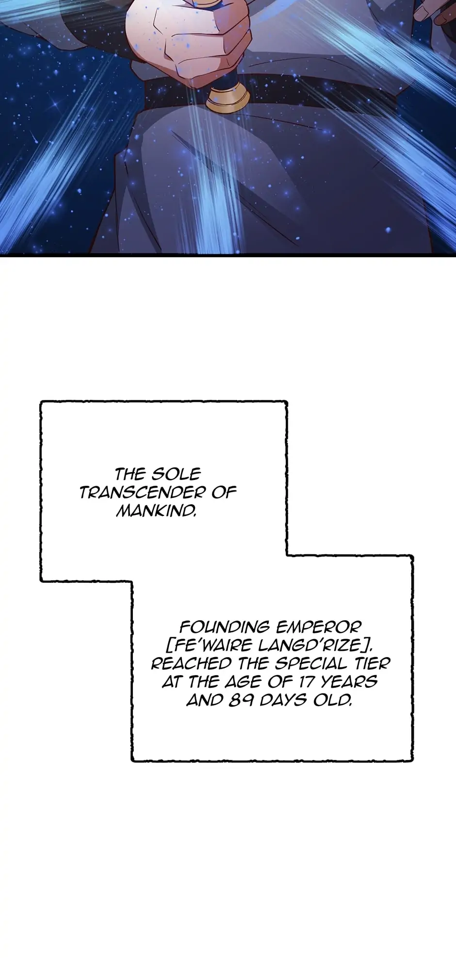 Read The Lord of Coins EN Manga Online