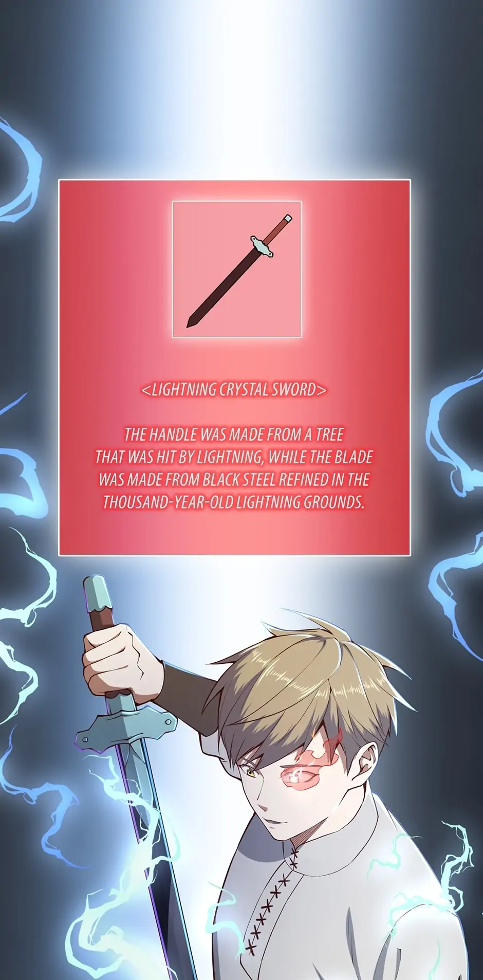 Read The Lord of Coins EN Manga Online