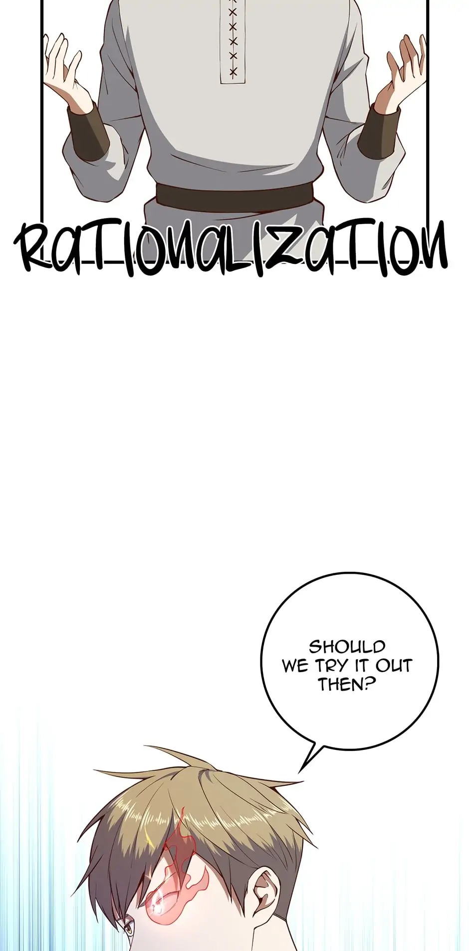 Read The Lord of Coins EN Manga Online