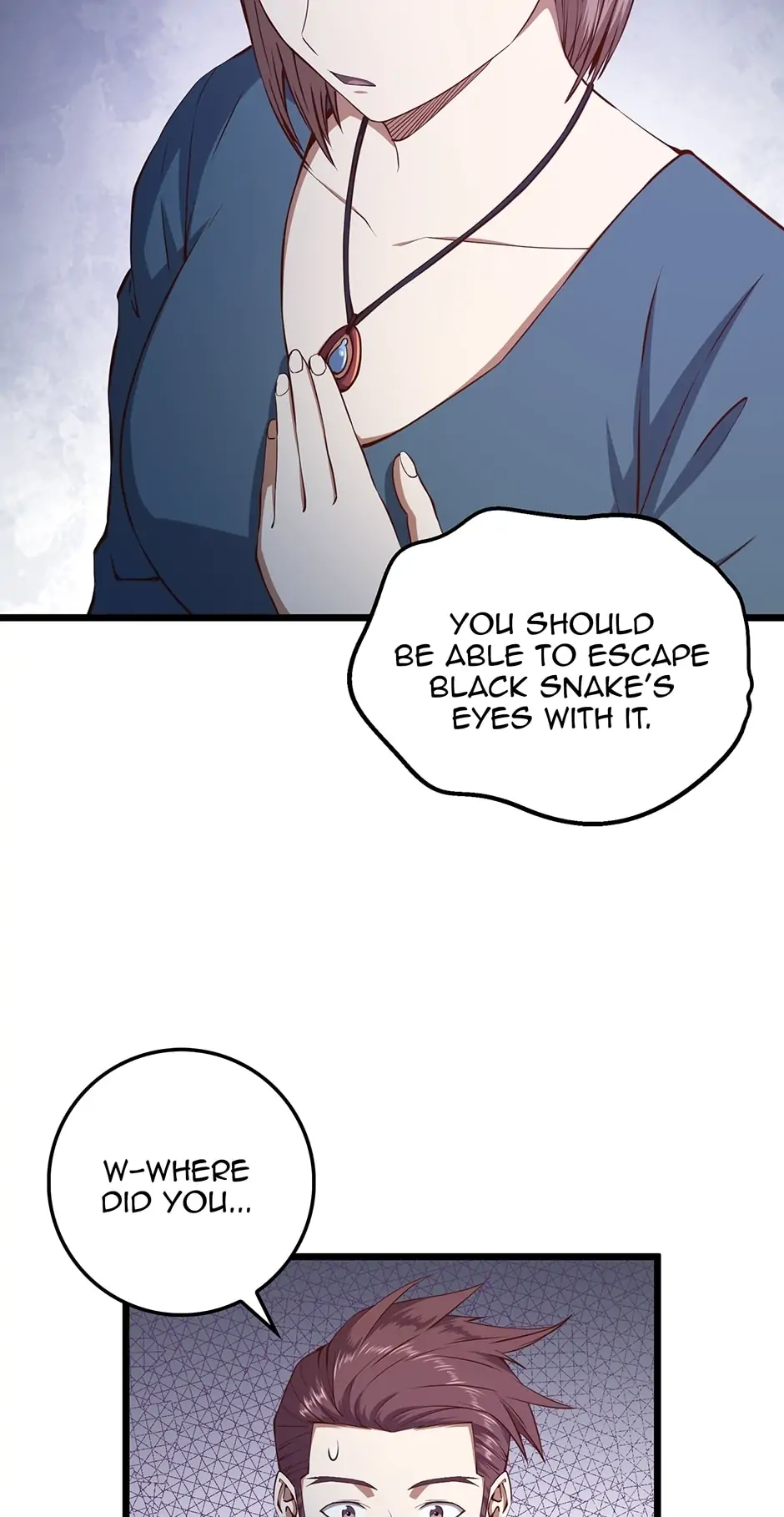 Read The Lord of Coins EN Manga Online