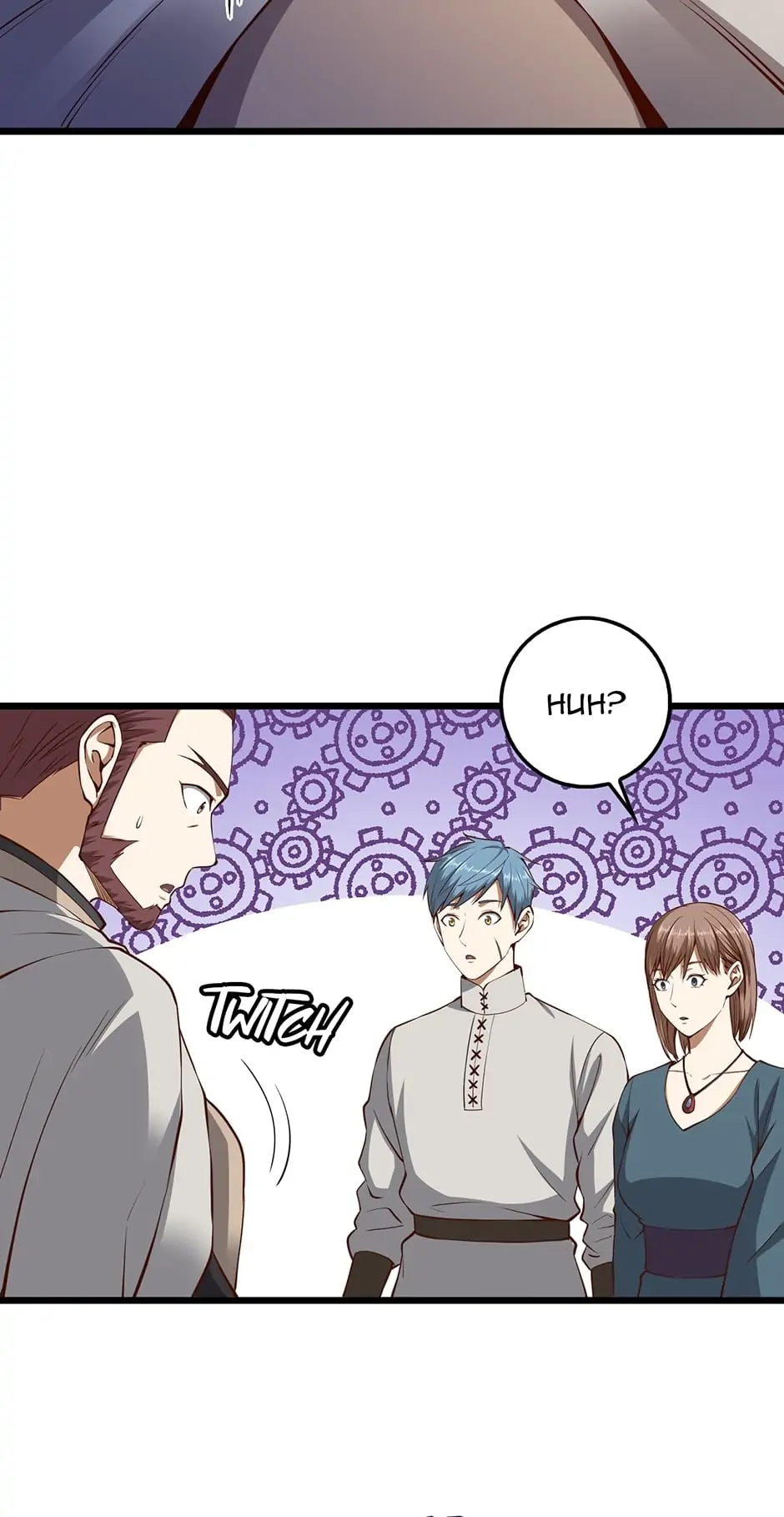 Read The Lord of Coins EN Manga Online