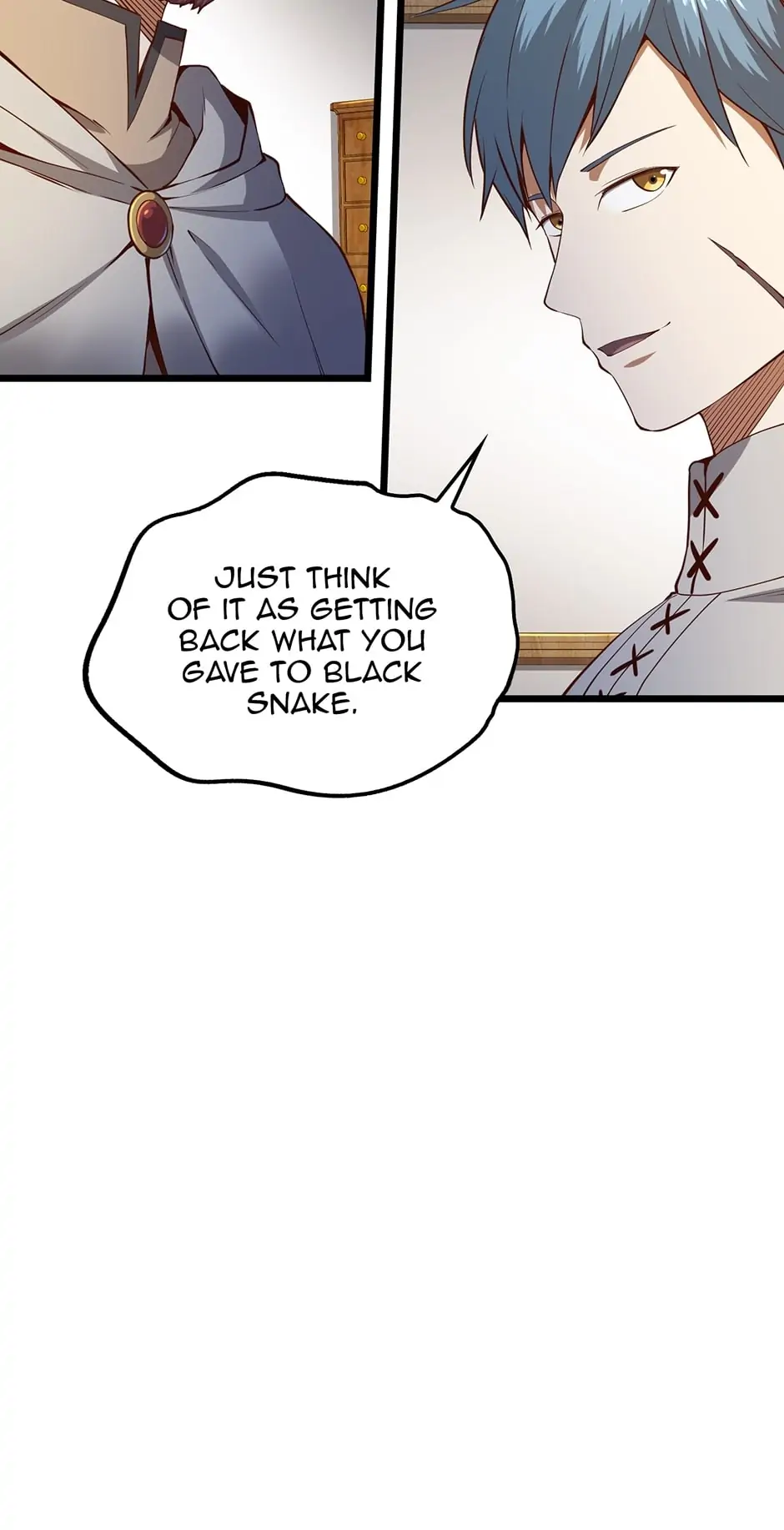 Read The Lord of Coins EN Manga Online
