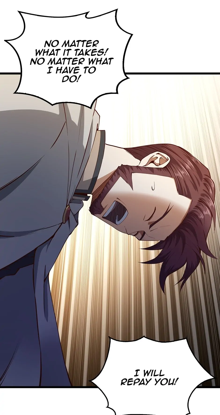 Read The Lord of Coins EN Manga Online