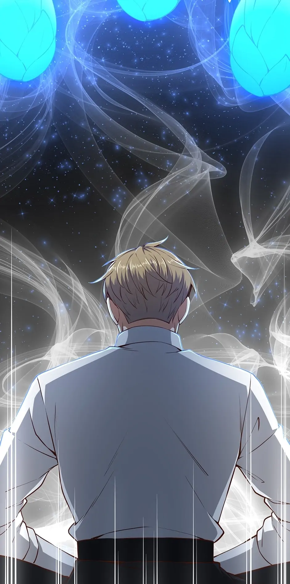 Read The Lord of Coins EN Manga Online