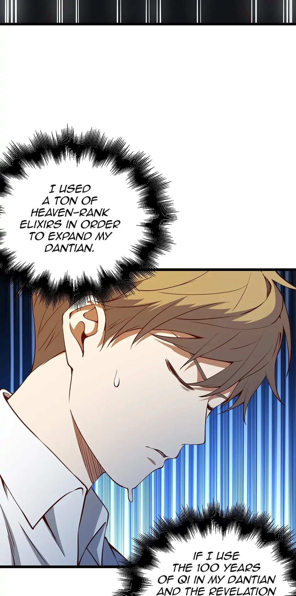 Read The Lord of Coins EN Manga Online