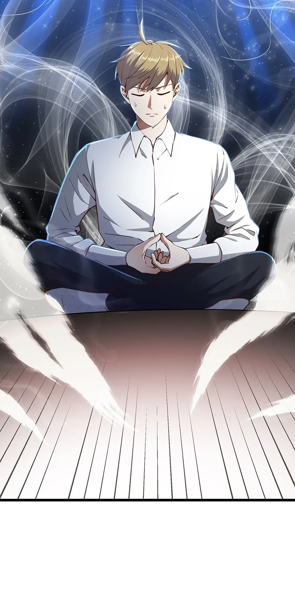 Read The Lord of Coins EN Manga Online