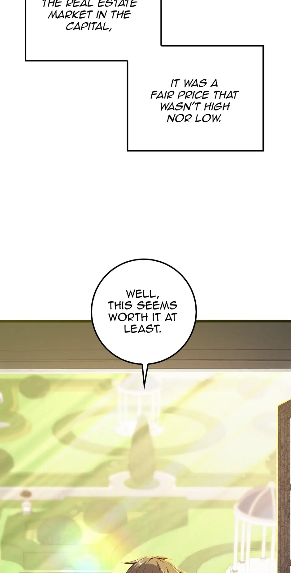 Read The Lord of Coins EN Manga Online