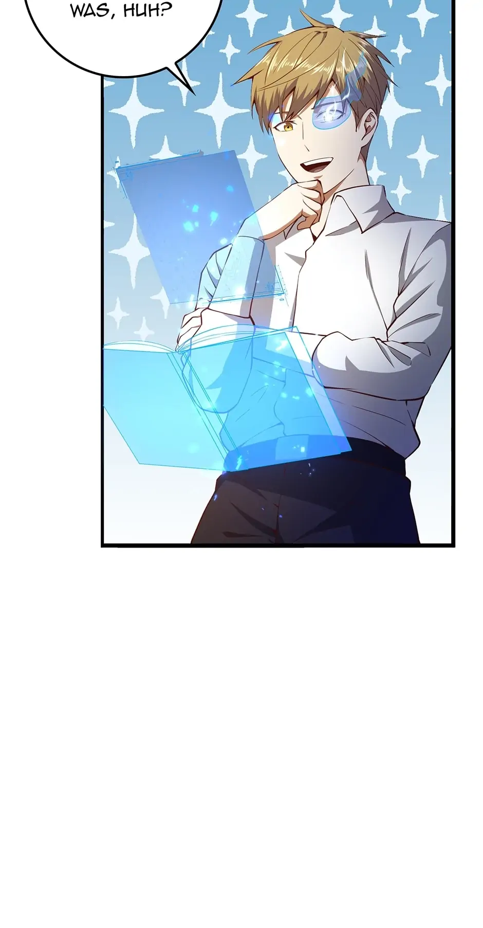 Read The Lord of Coins EN Manga Online