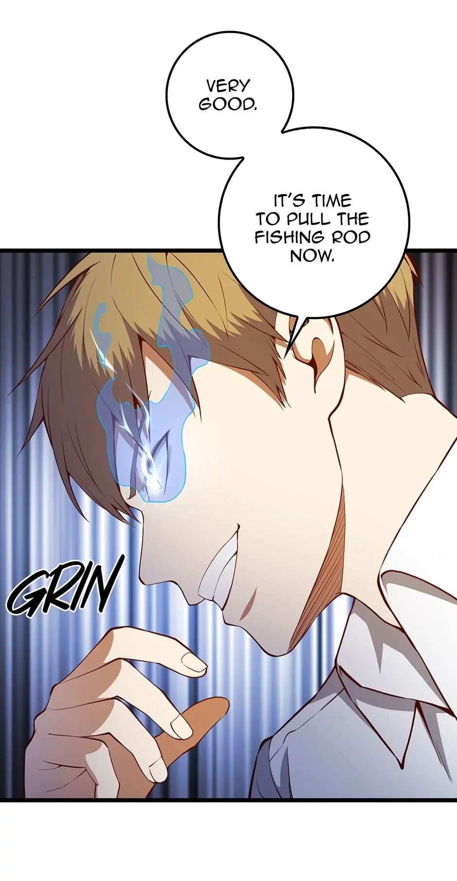 Read The Lord of Coins EN Manga Online