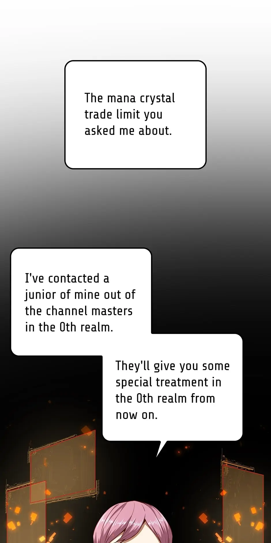 Read The Lord of Coins EN Manga Online