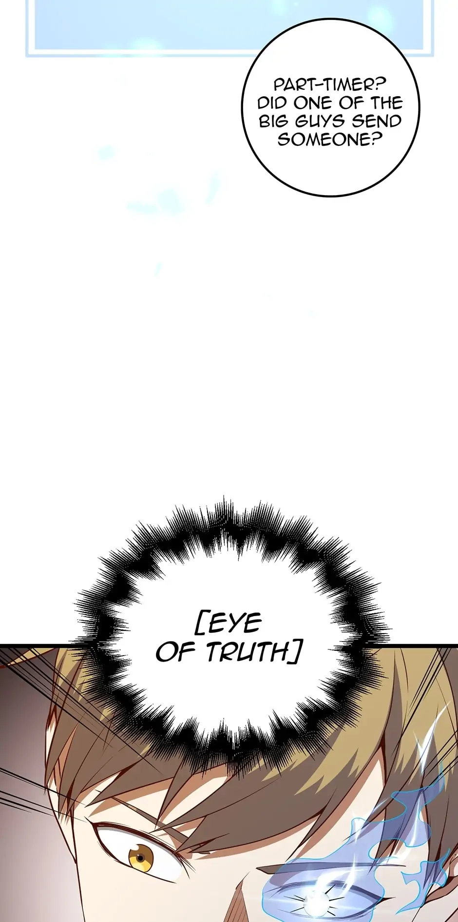 Read The Lord of Coins EN Manga Online