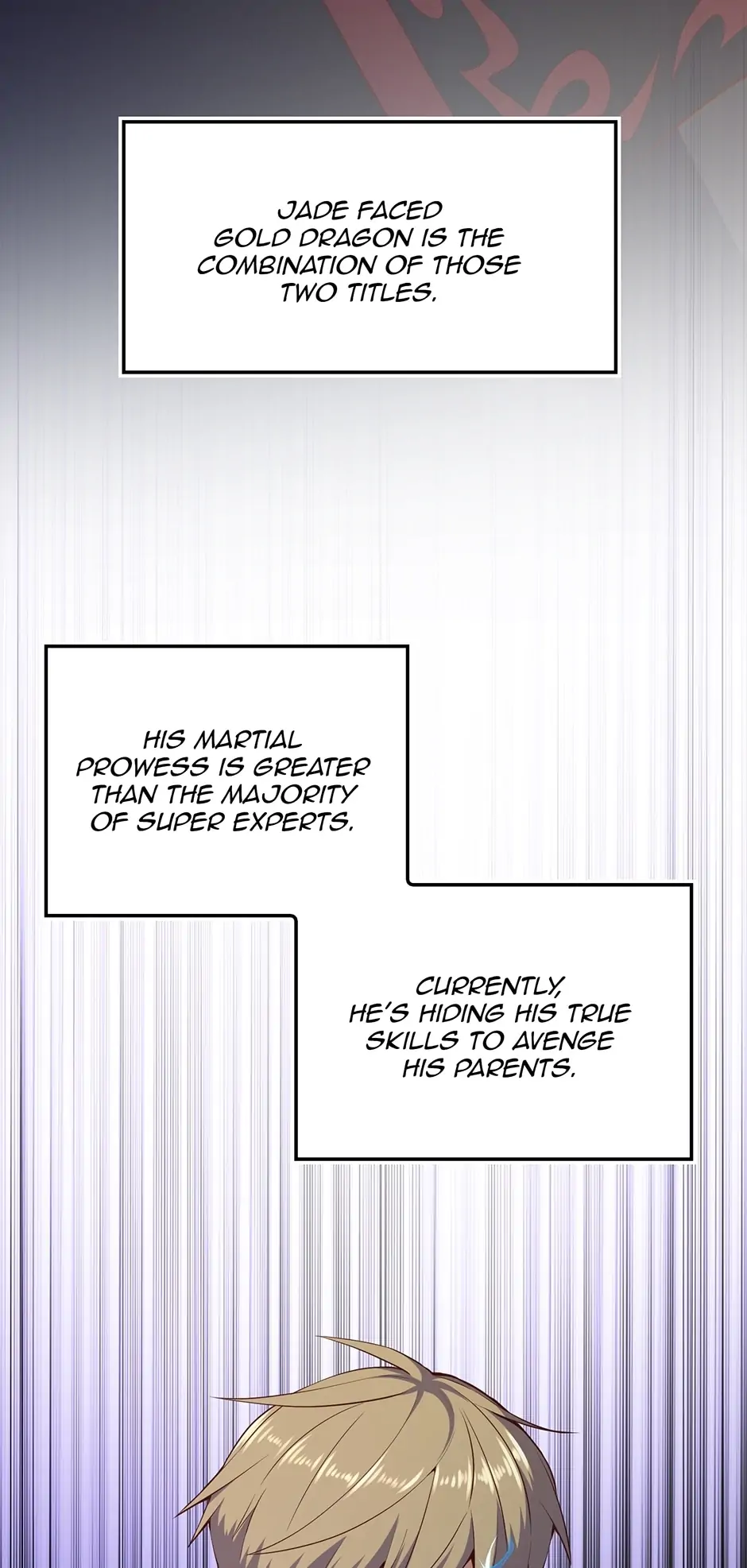 Read The Lord of Coins EN Manga Online