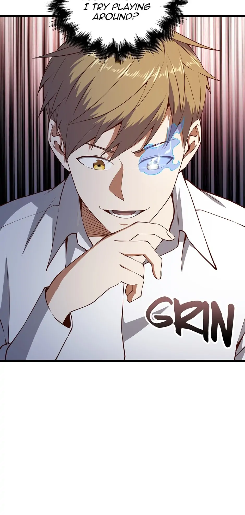 Read The Lord of Coins EN Manga Online