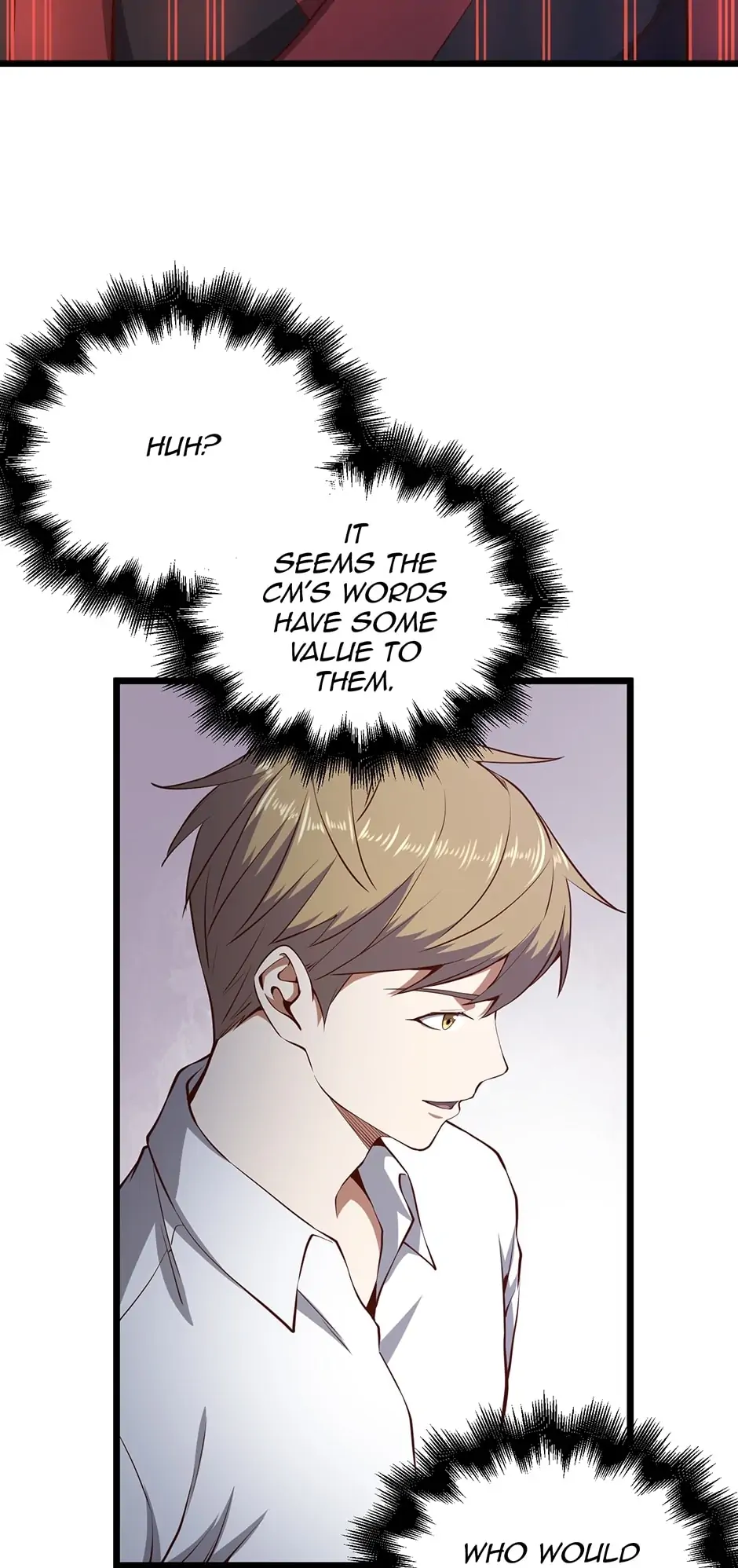 Read The Lord of Coins EN Manga Online
