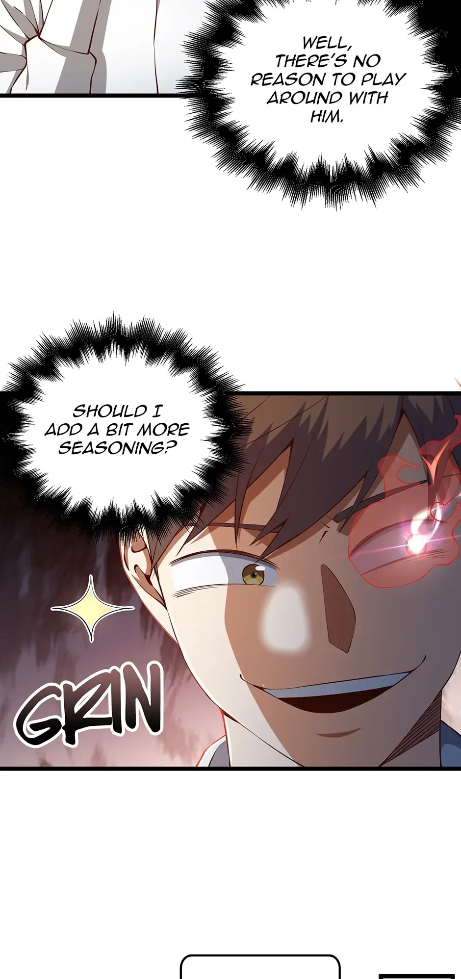 Read The Lord of Coins EN Manga Online