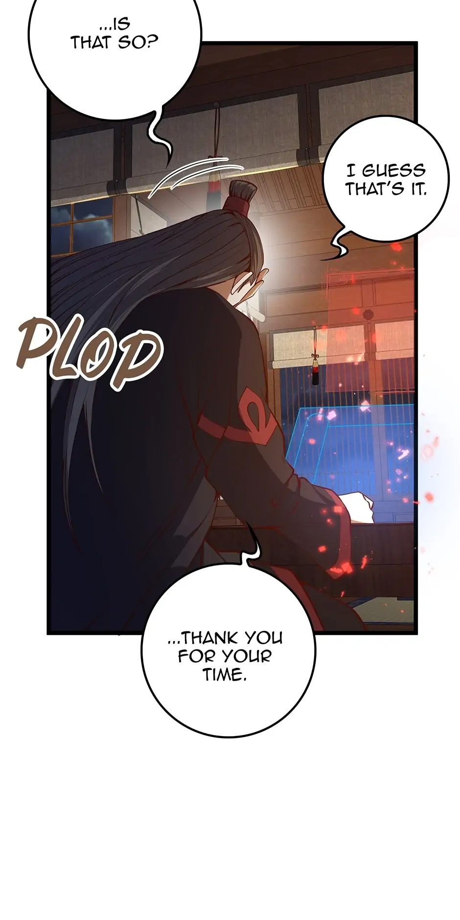 Read The Lord of Coins EN Manga Online