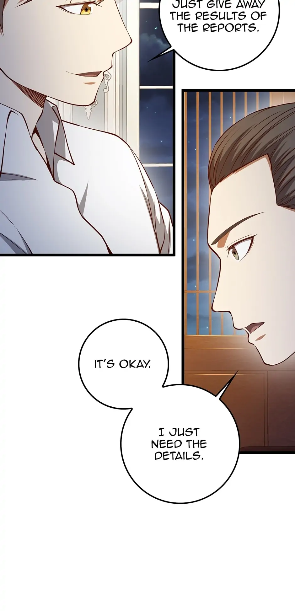 Read The Lord of Coins EN Manga Online