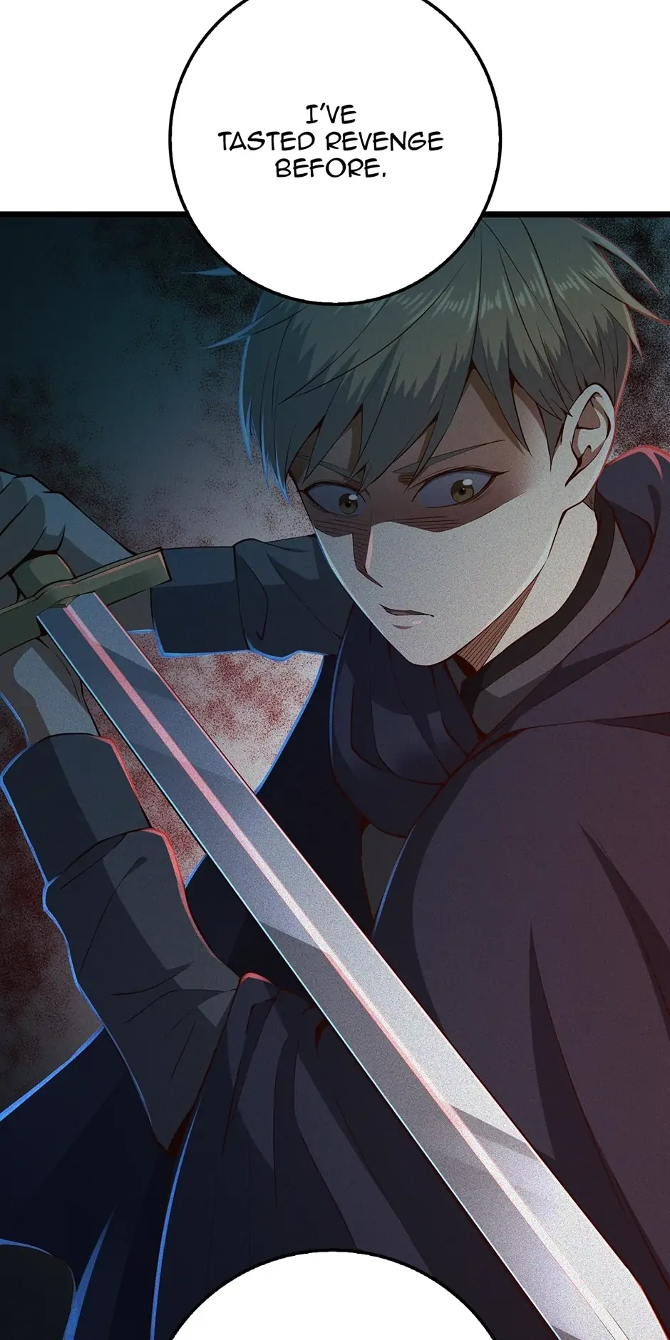 Read The Lord of Coins EN Manga Online