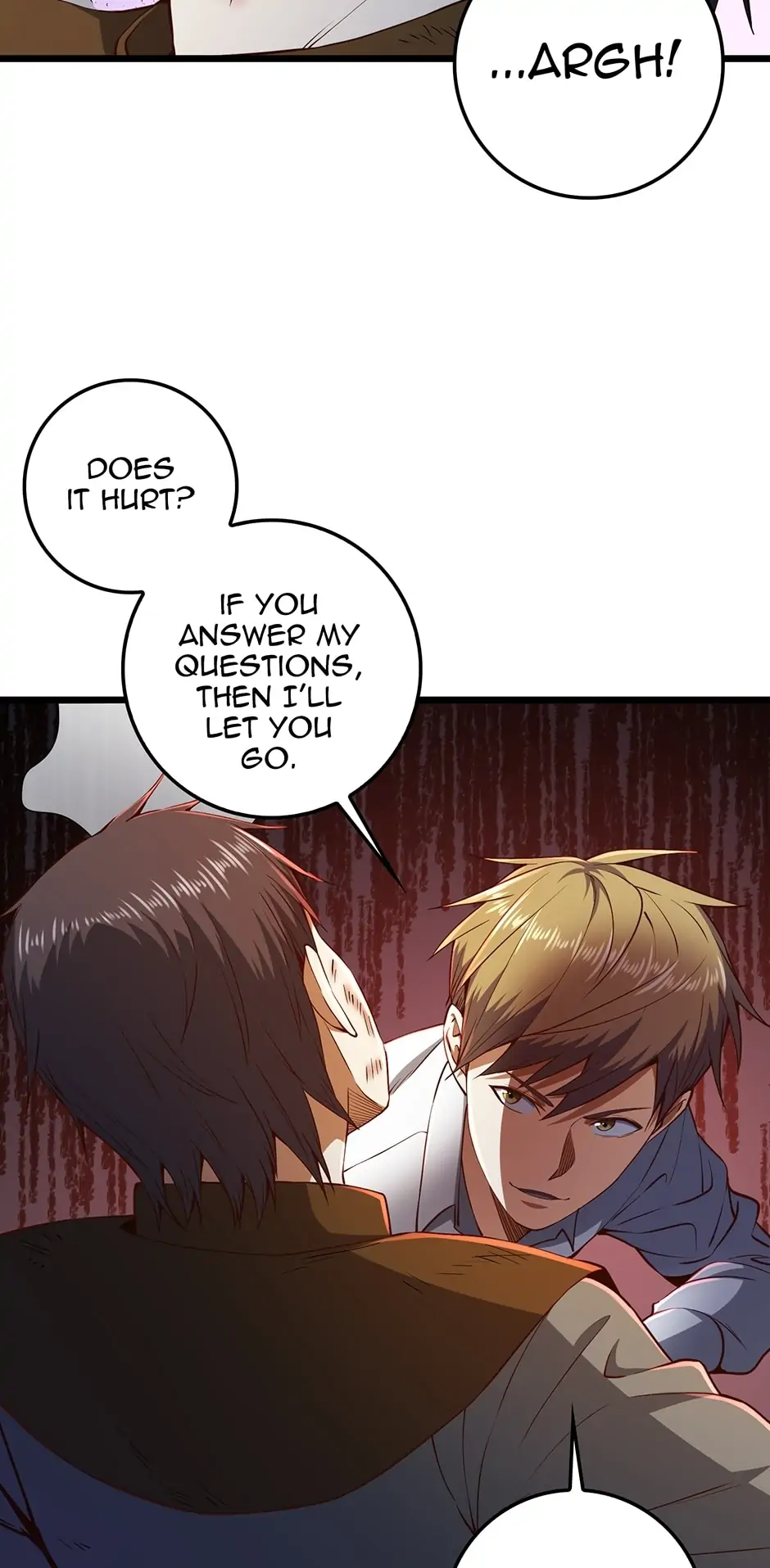 Read The Lord of Coins EN Manga Online
