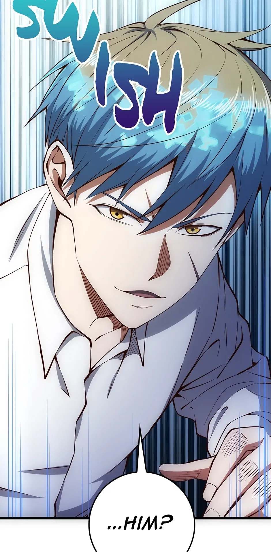 Read The Lord of Coins EN Manga Online