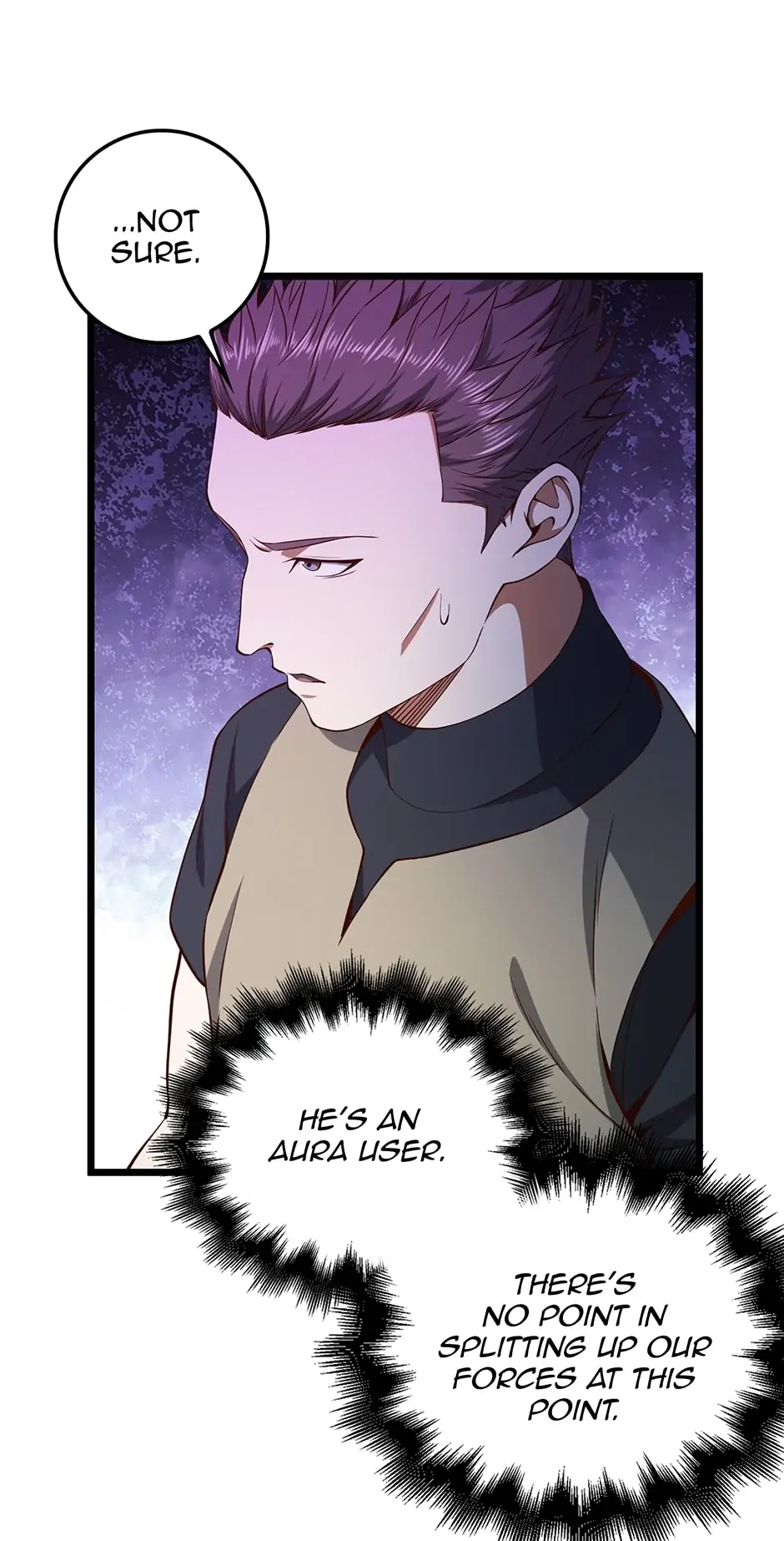 Read The Lord of Coins EN Manga Online
