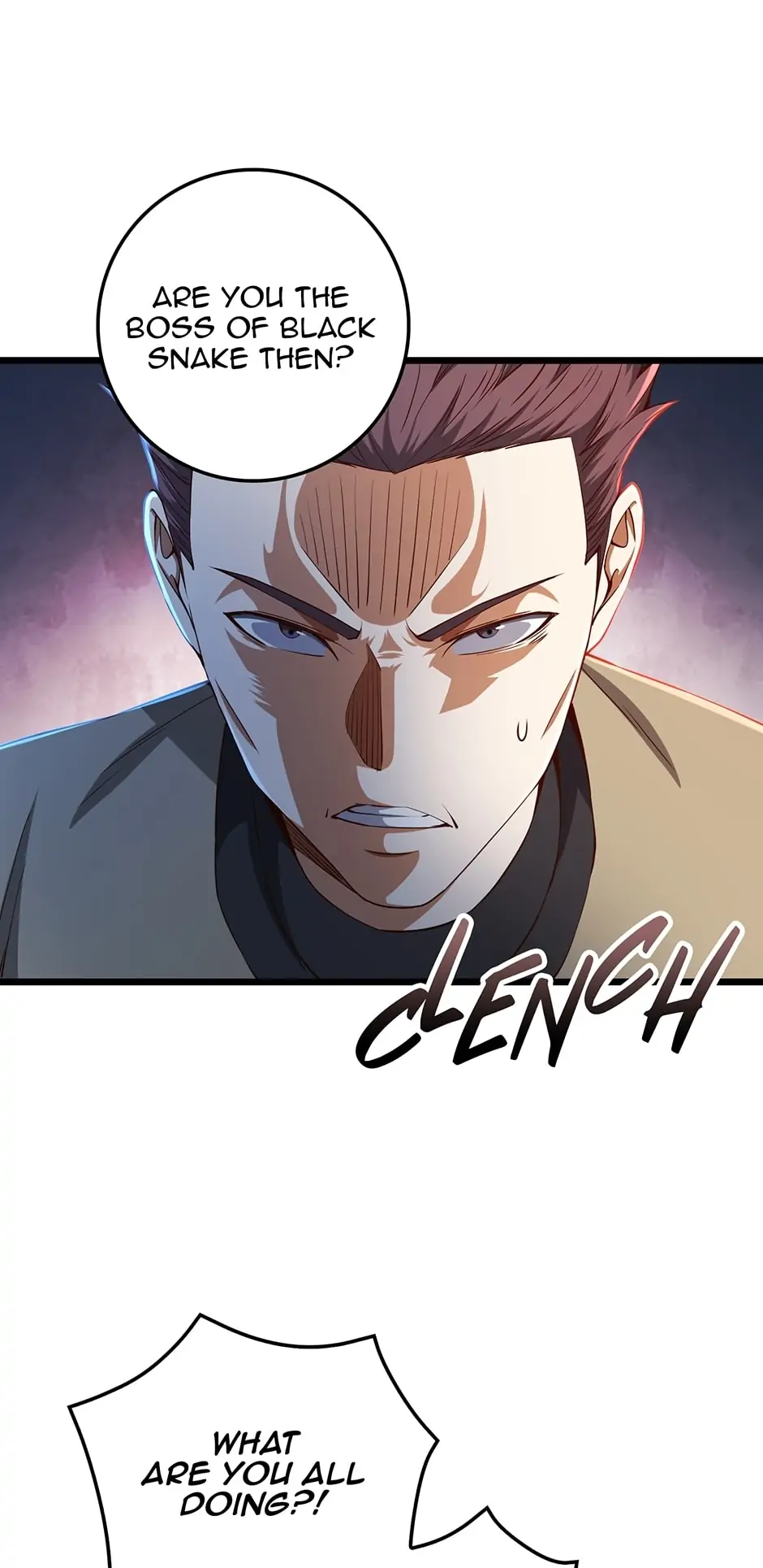 Read The Lord of Coins EN Manga Online