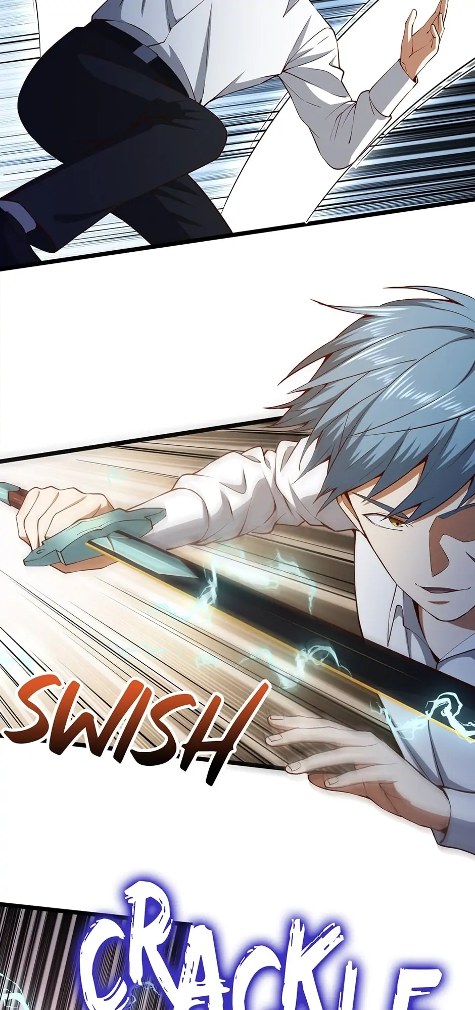 Read The Lord of Coins EN Manga Online