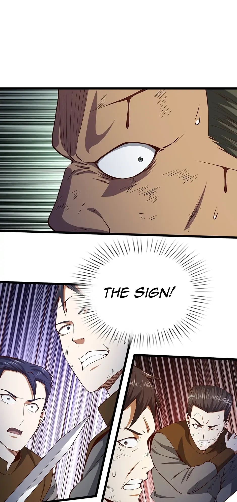 Read The Lord of Coins EN Manga Online