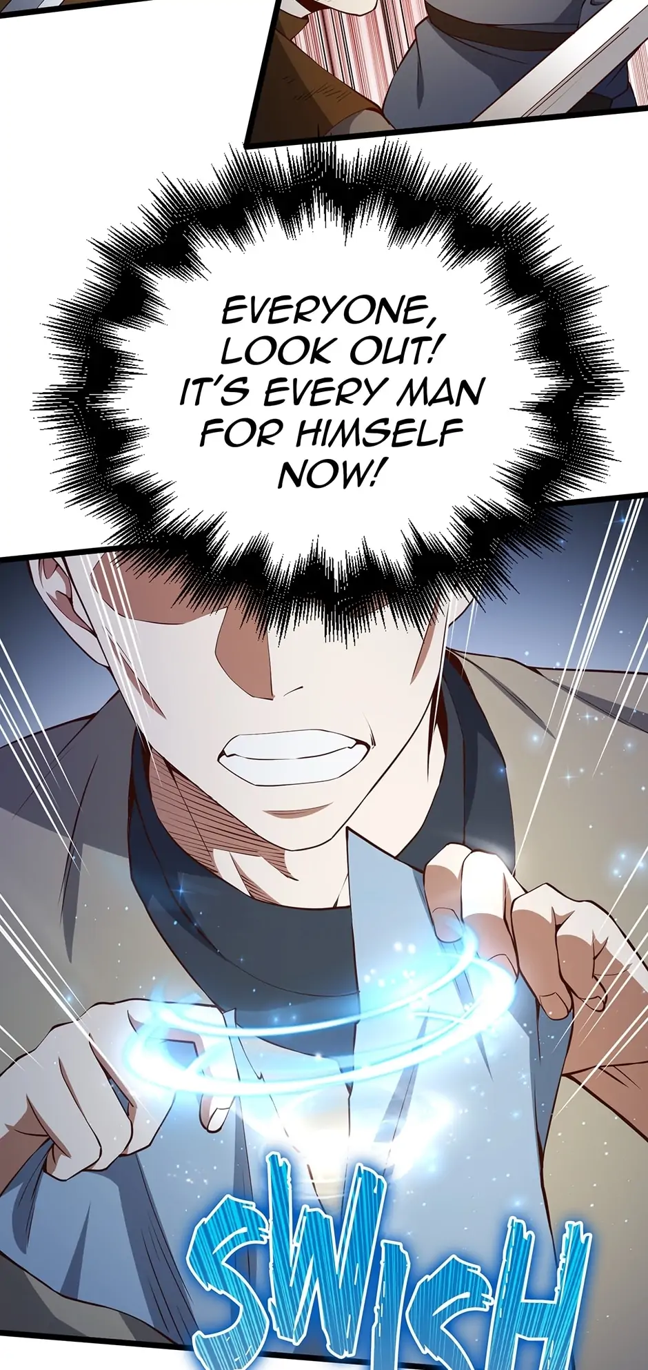 Read The Lord of Coins EN Manga Online