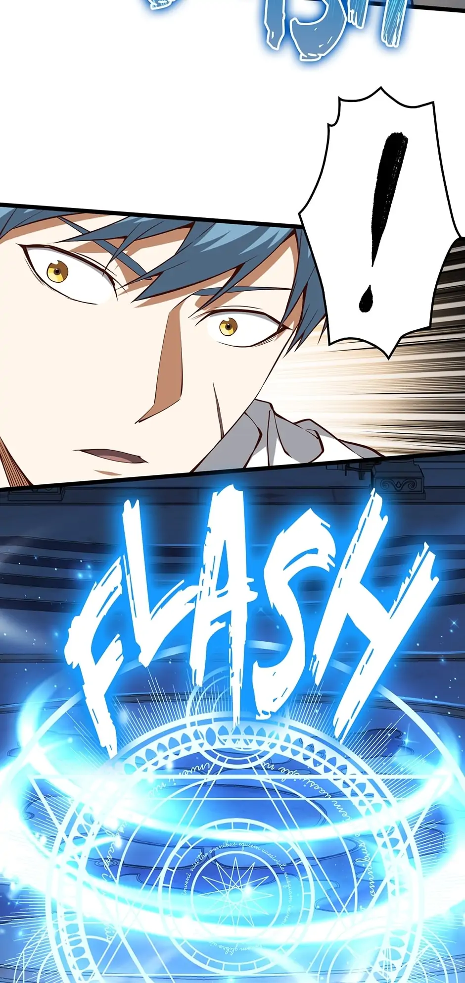 Read The Lord of Coins EN Manga Online