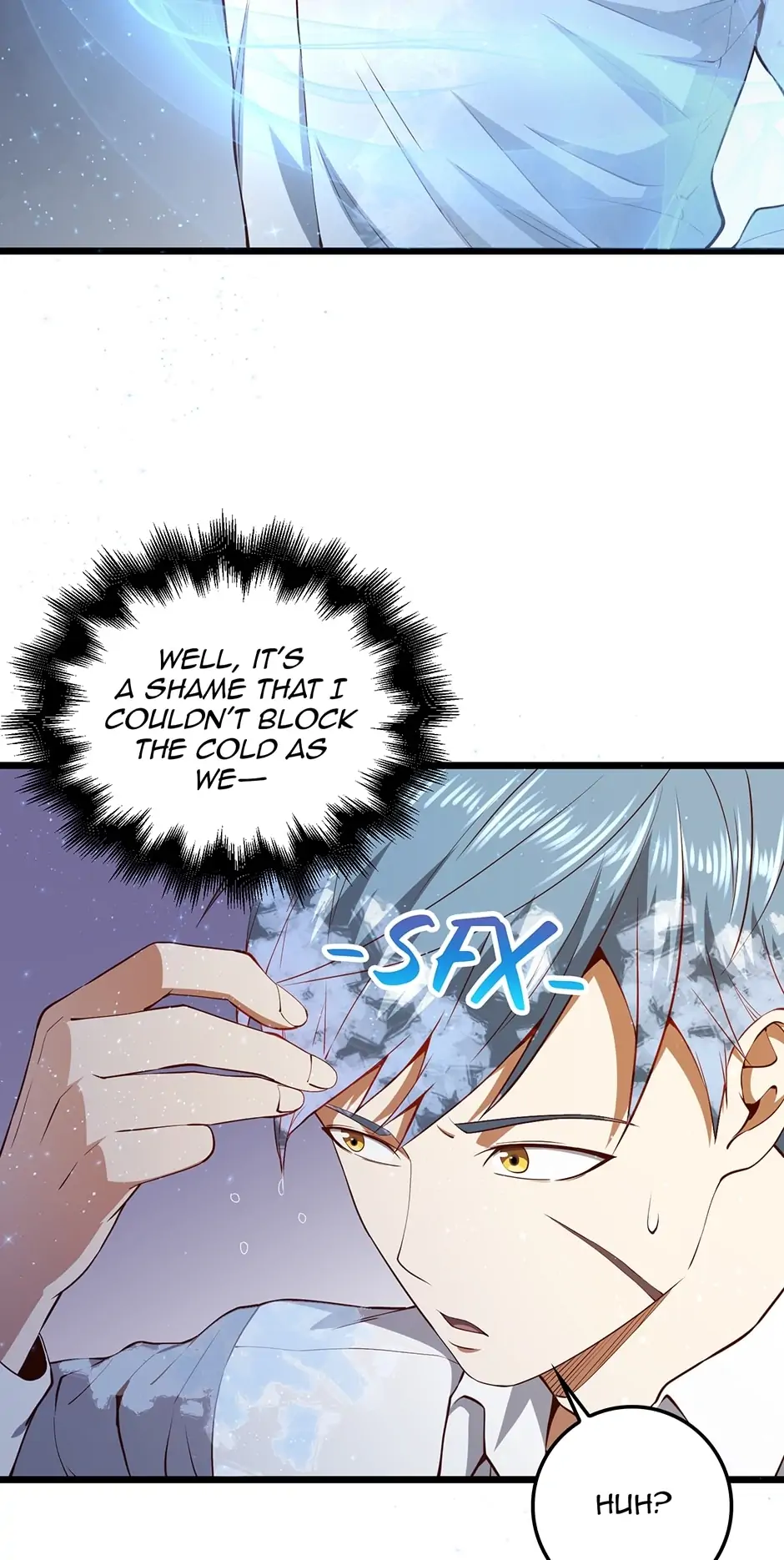 Read The Lord of Coins EN Manga Online