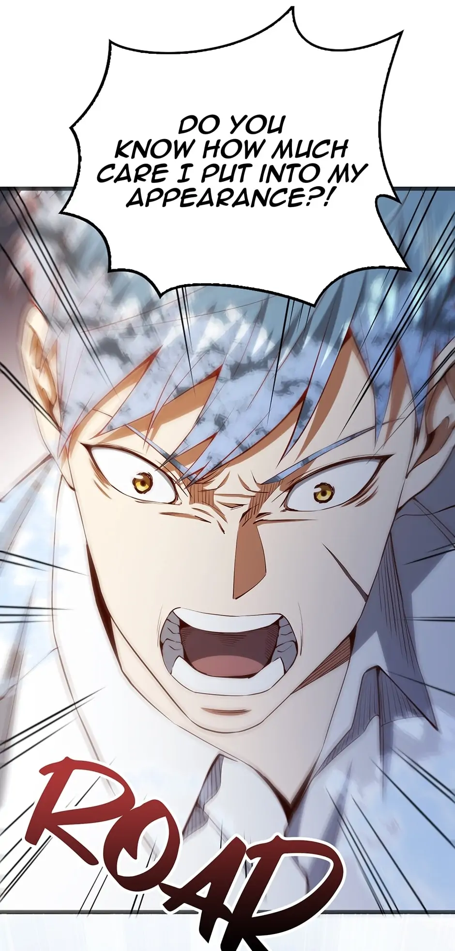 Read The Lord of Coins EN Manga Online