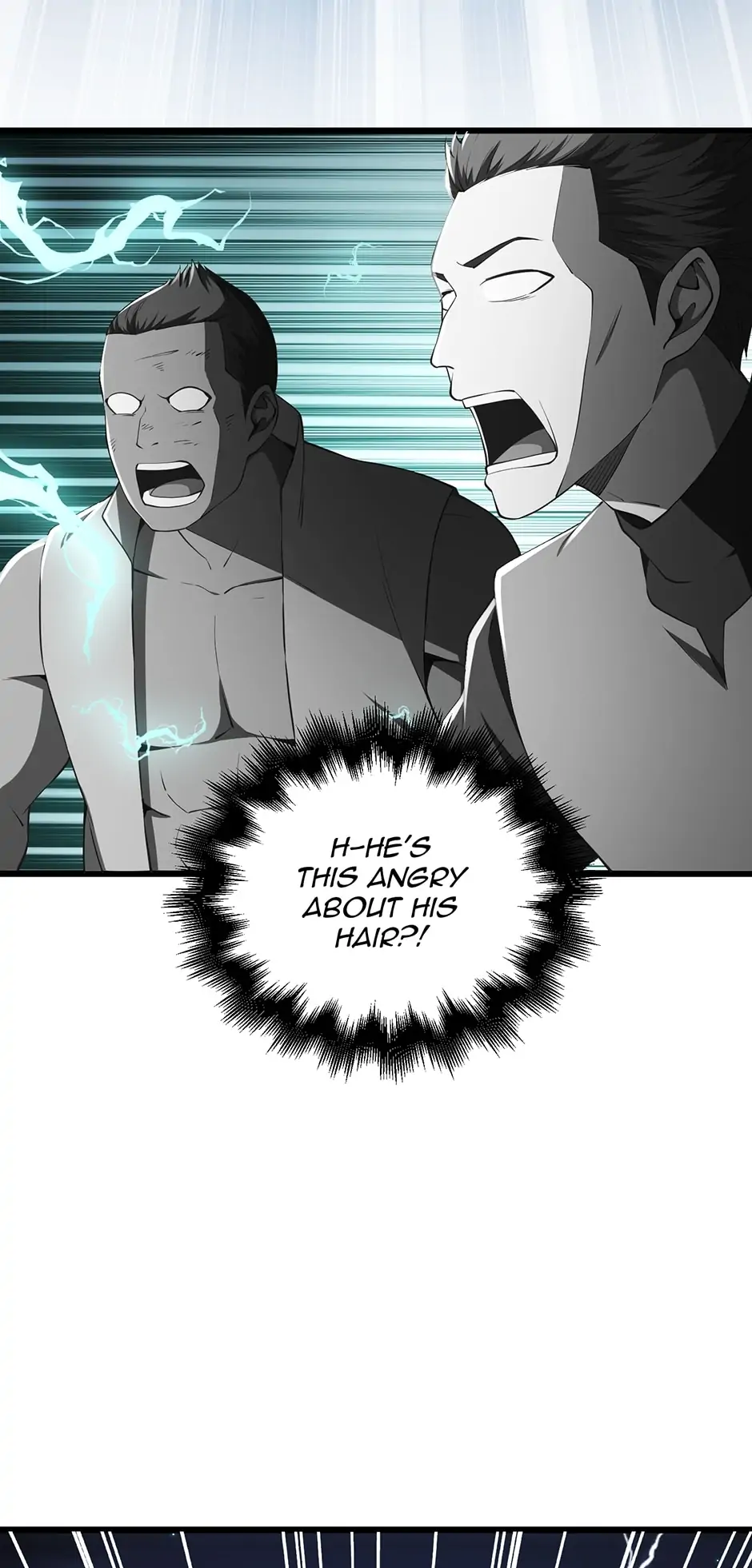 Read The Lord of Coins EN Manga Online