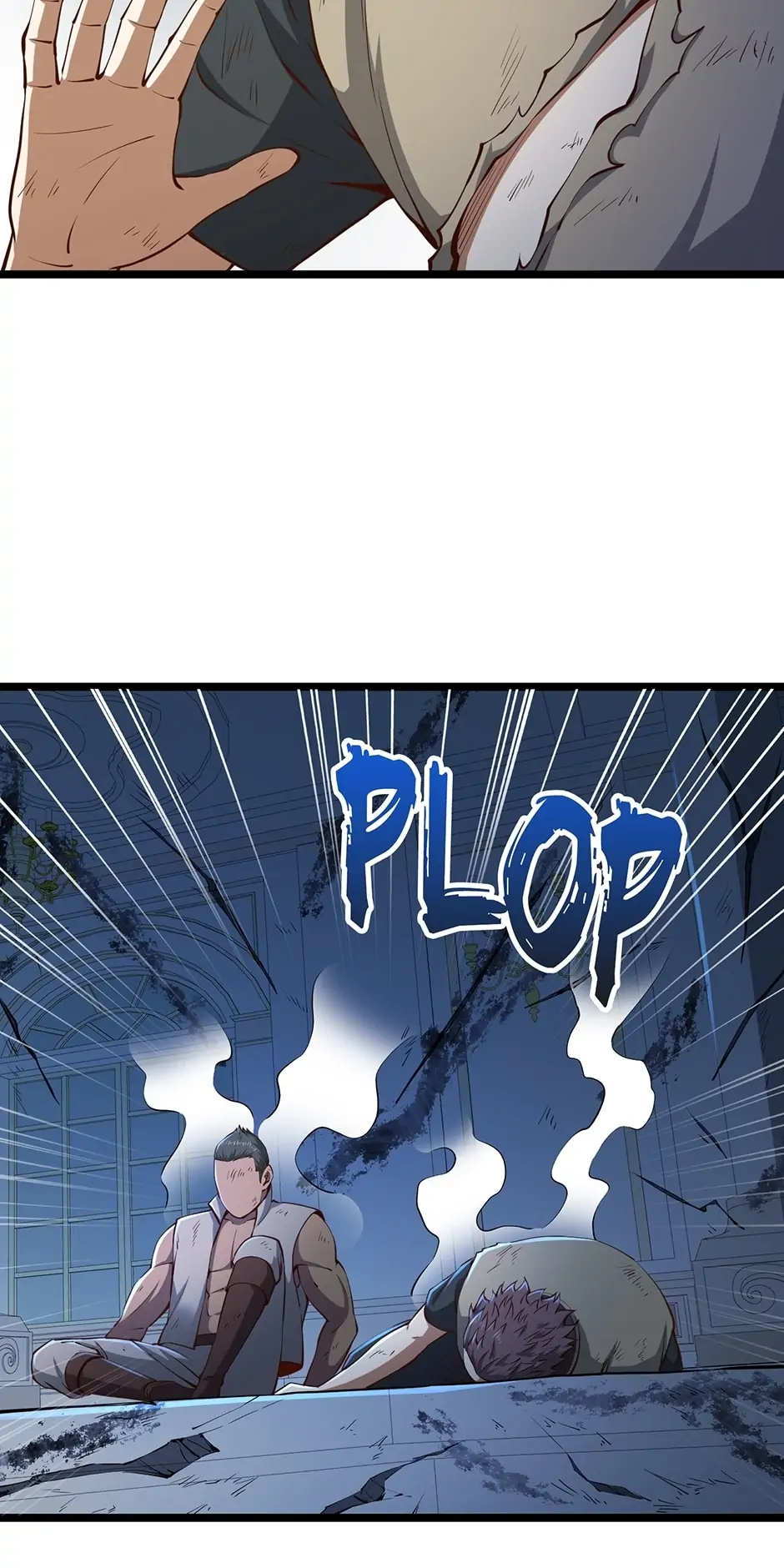 Read The Lord of Coins EN Manga Online