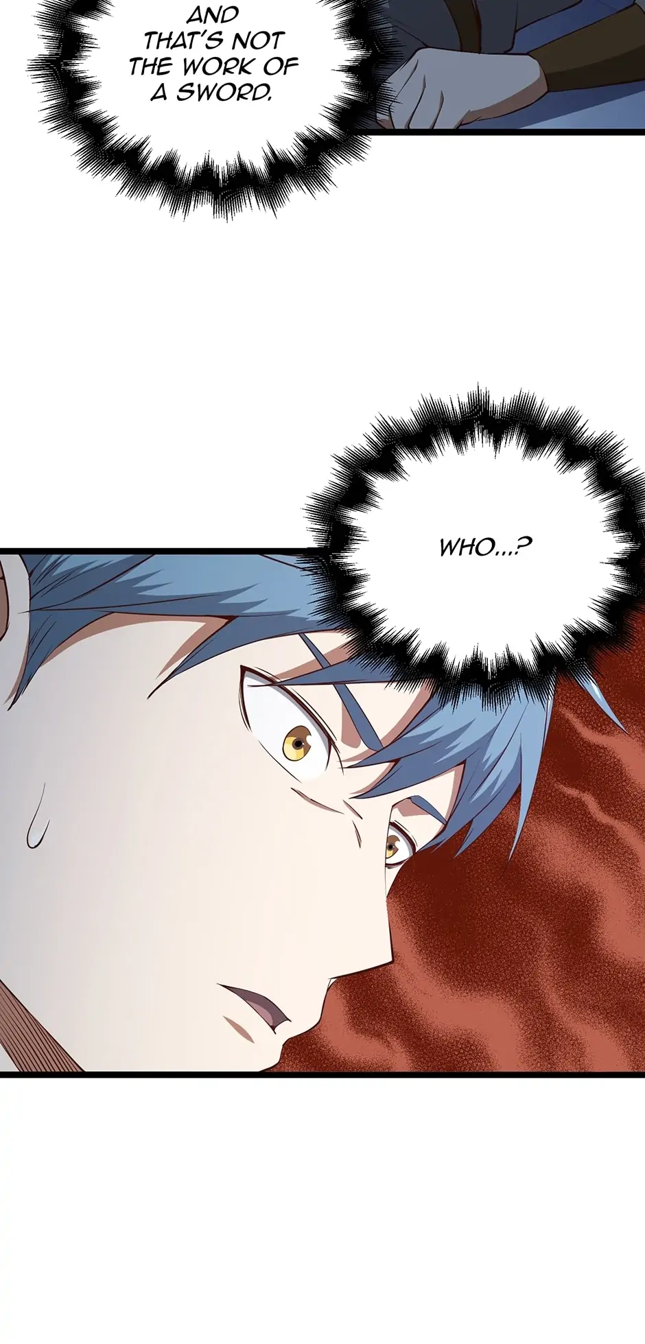 Read The Lord of Coins EN Manga Online