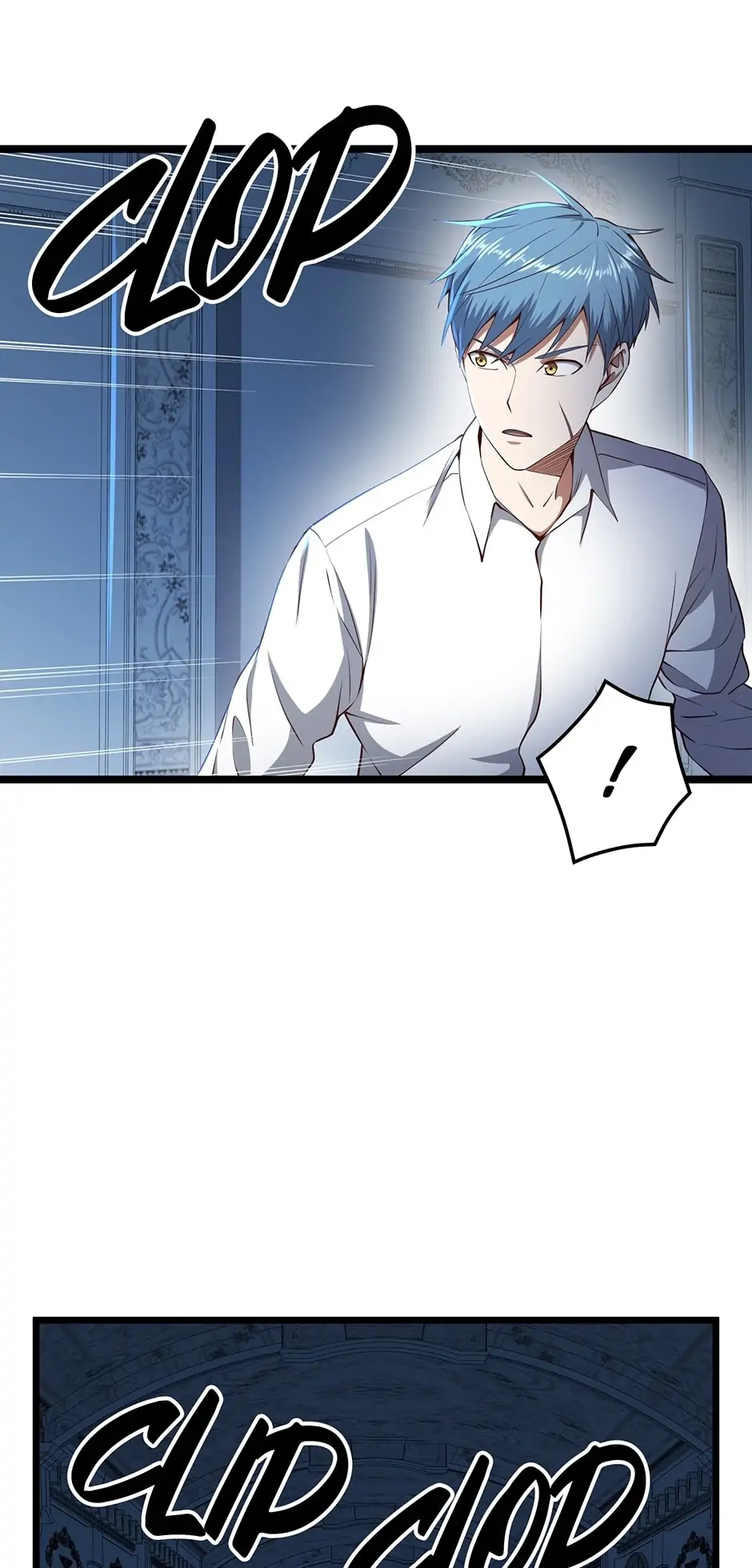Read The Lord of Coins EN Manga Online