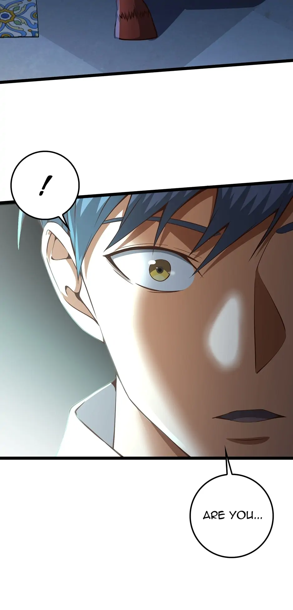 Read The Lord of Coins EN Manga Online