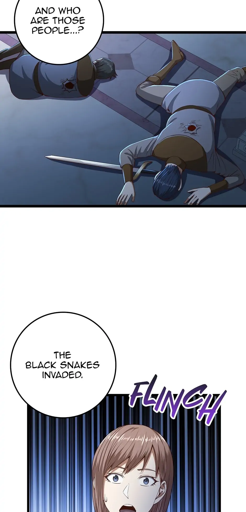 Read The Lord of Coins EN Manga Online