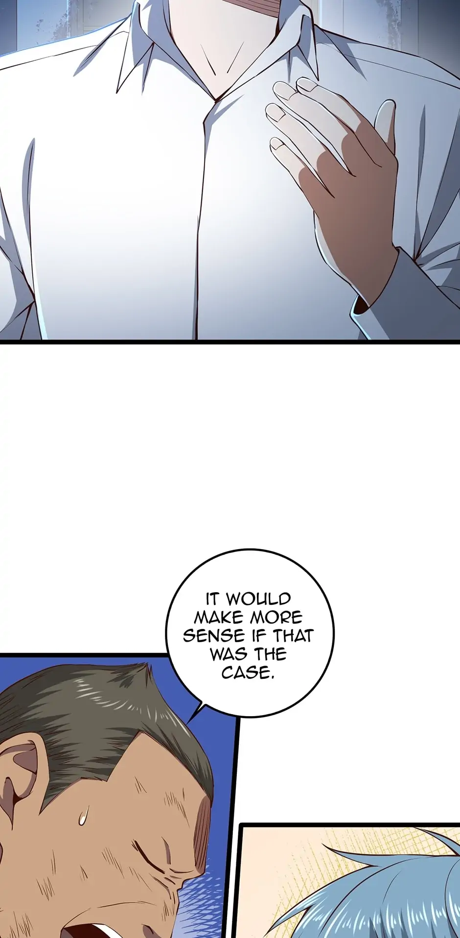 Read The Lord of Coins EN Manga Online