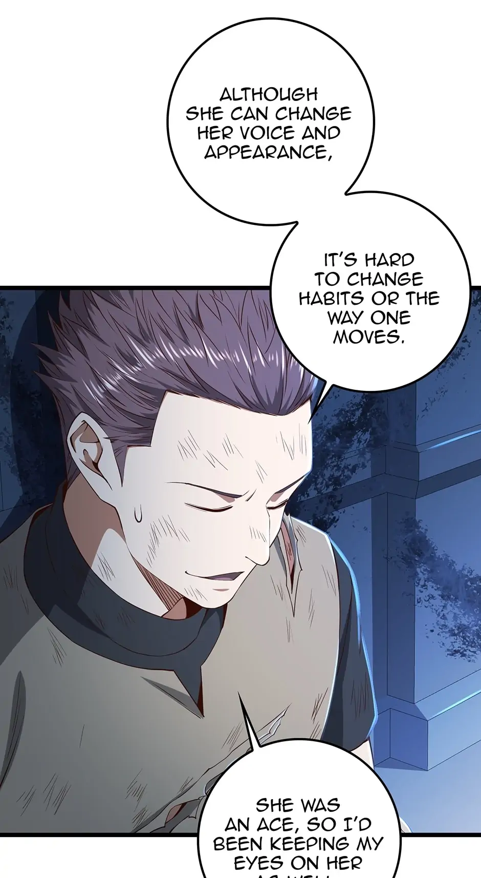 Read The Lord of Coins EN Manga Online