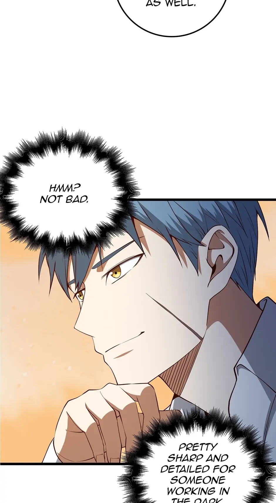 Read The Lord of Coins EN Manga Online