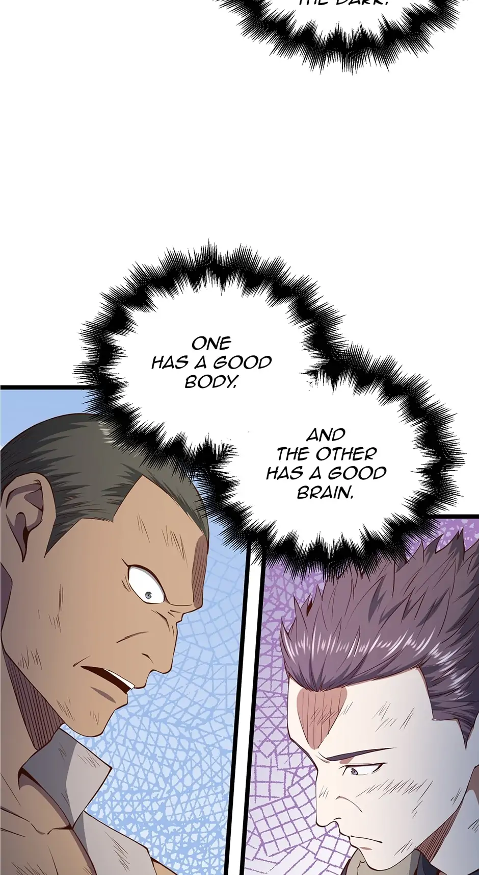Read The Lord of Coins EN Manga Online