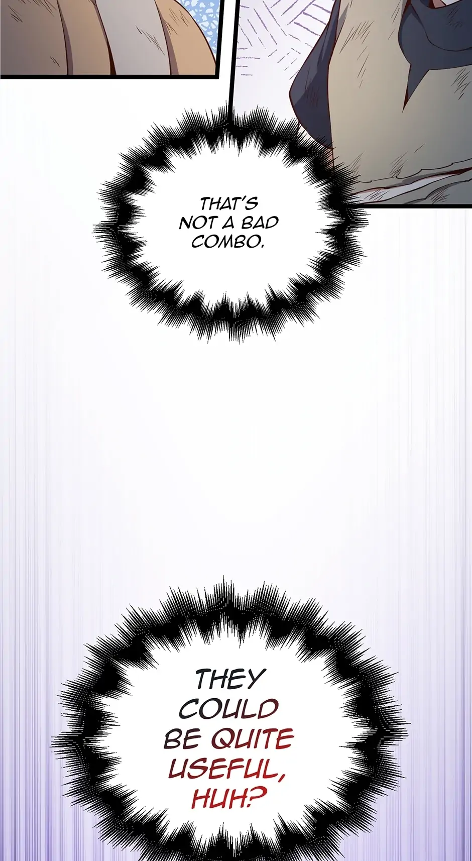 Read The Lord of Coins EN Manga Online