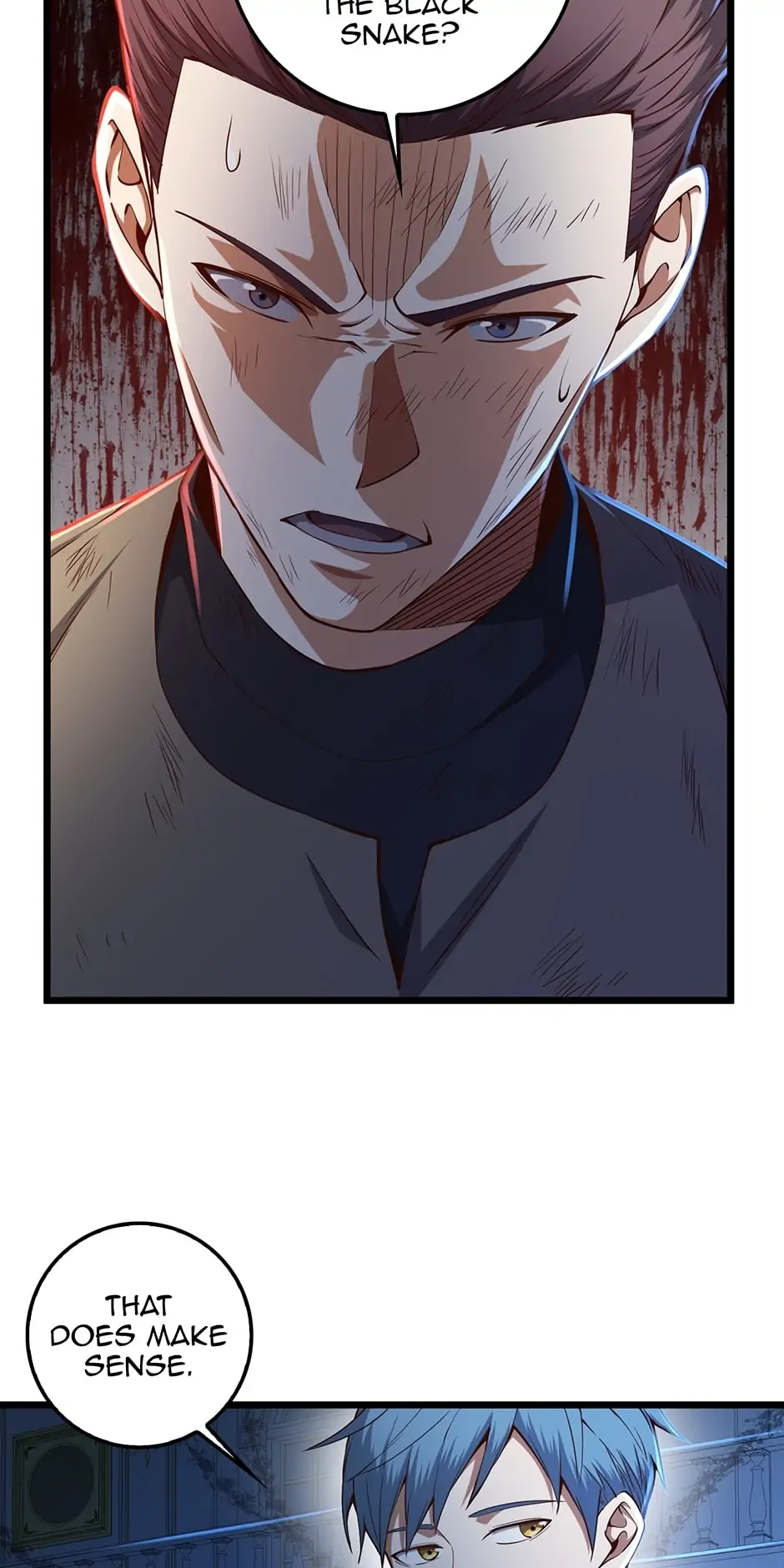 Read The Lord of Coins EN Manga Online