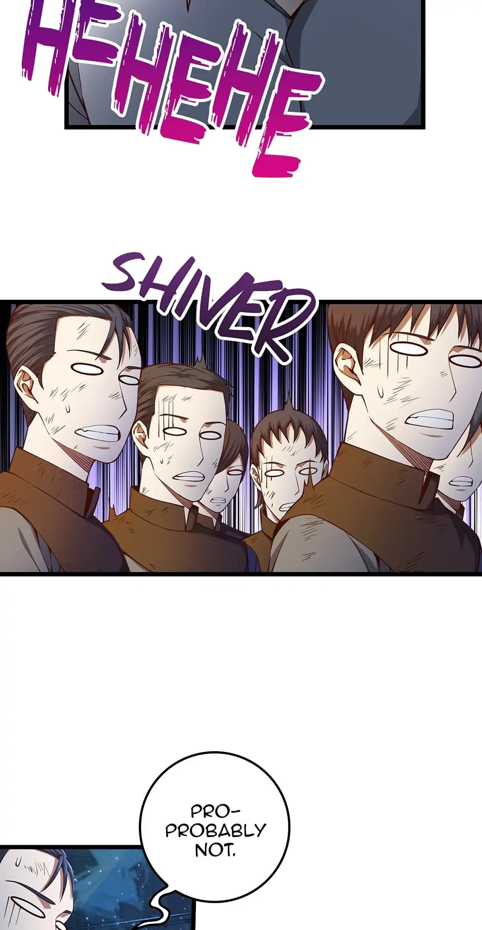 Read The Lord of Coins EN Manga Online