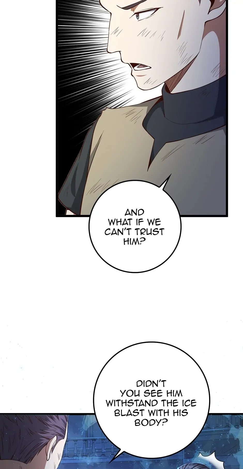 Read The Lord of Coins EN Manga Online