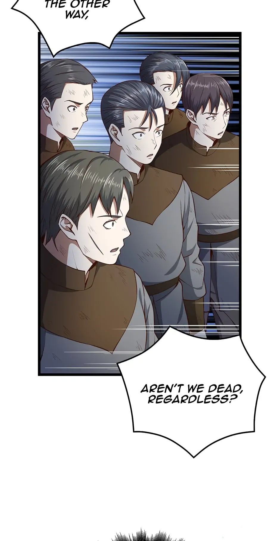 Read The Lord of Coins EN Manga Online