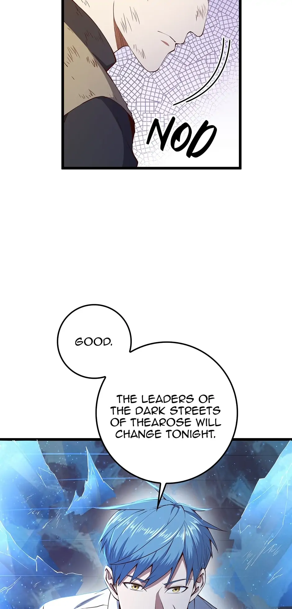 Read The Lord of Coins EN Manga Online