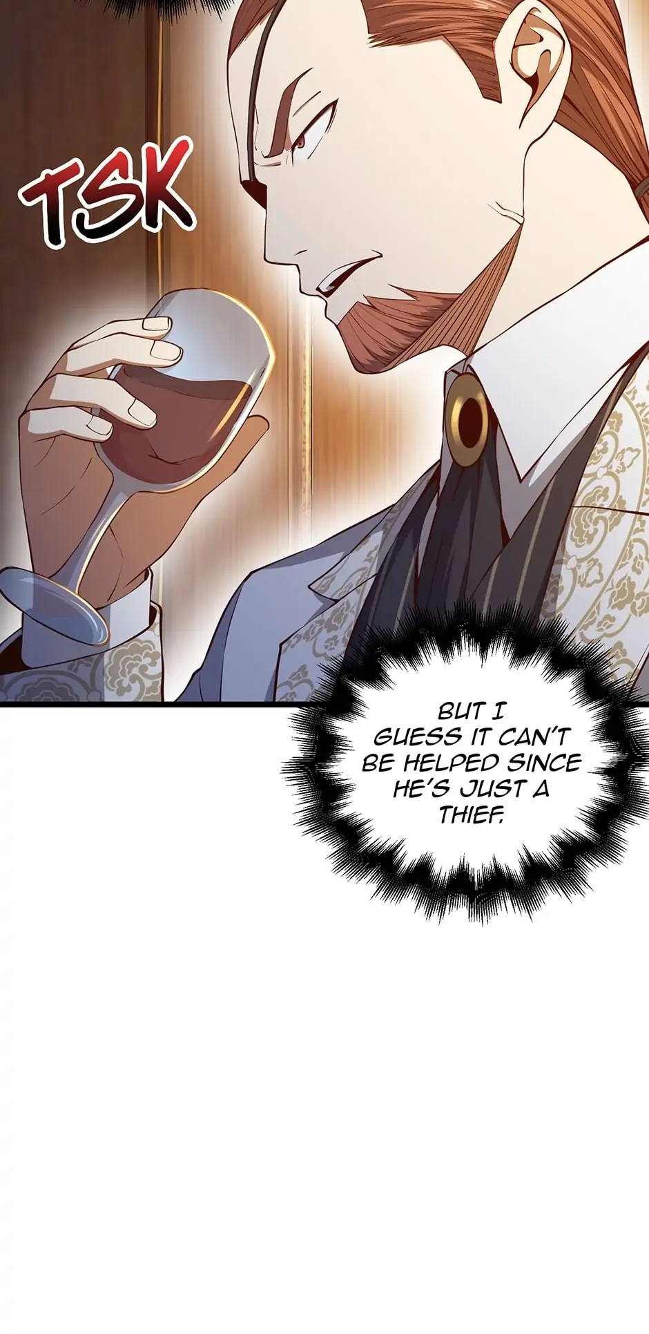 Read The Lord of Coins EN Manga Online