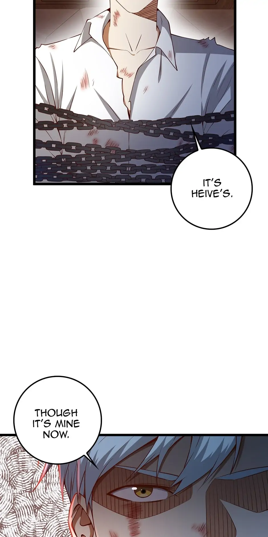 Read The Lord of Coins EN Manga Online